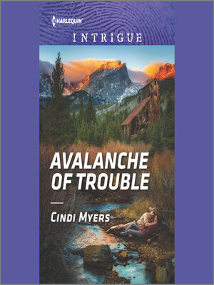 cover image of Avalanche of Trouble